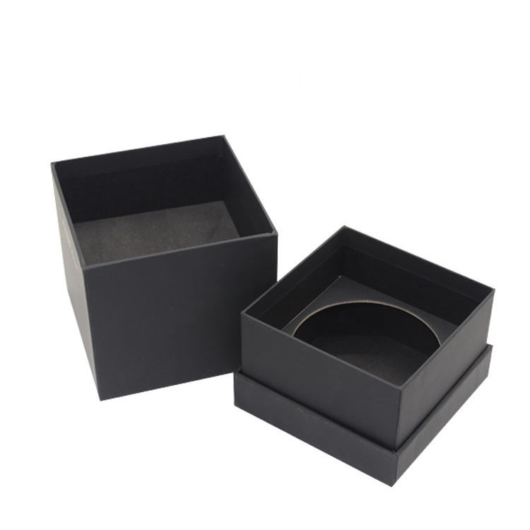 Paper Packaging Cosmetic Box Gift Perfume Box