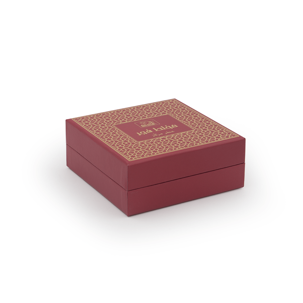 High-end cosmetic & perfume storage box