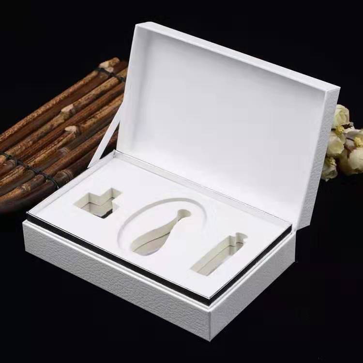 Dior Jewelry Box Display Clamshell Box