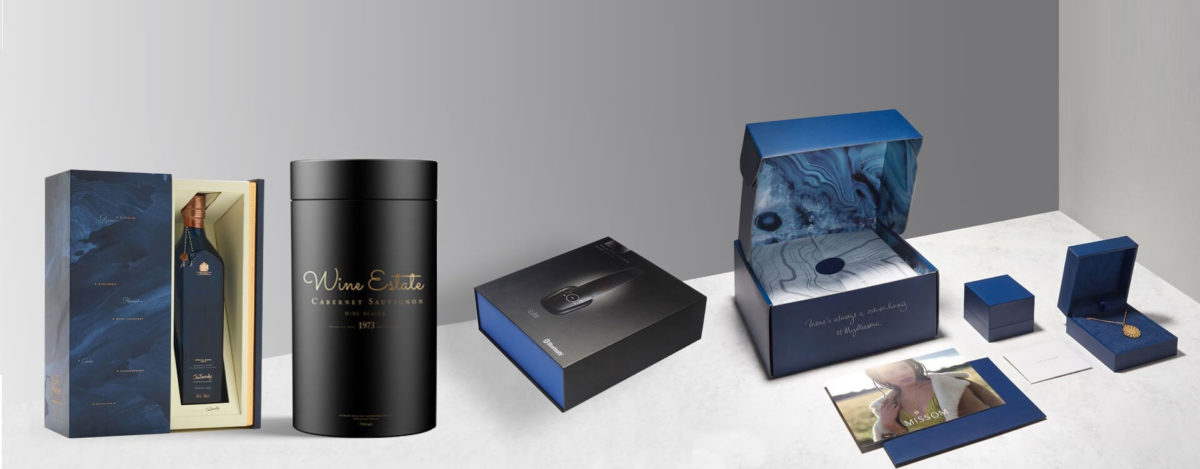 Hat boxes - Hoocing Packaging- A leading packaging box and bags